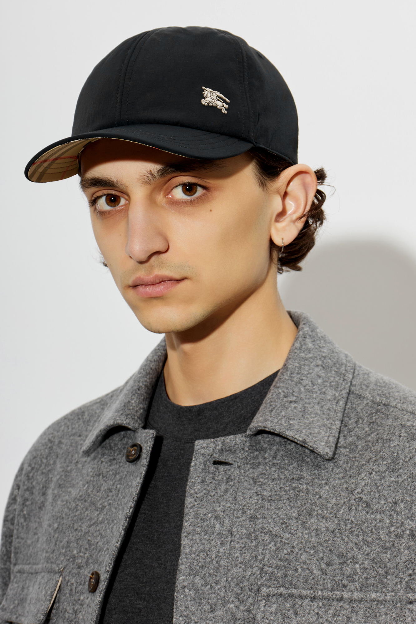 Burberry Baseball cap | Men's | Vitkac